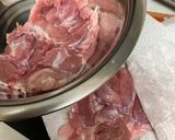 絶品ネギソースの本格油淋鶏！作り方2写真