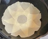 余った焼売の皮で！簡単キッシュ♡作り方1写真