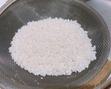 ☆★舞茸と人参、油揚げの炊き込みご飯☆★作り方1写真