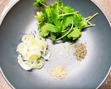 簡単!鶏もも肉で参鶏湯♪作り方8写真