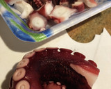 たこときゅうりとわかめの酢の物作り方6写真