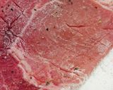 やわらかっ。トンテキ。作り方1写真