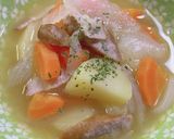 簡単ポトフ作り方4写真