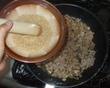 ミネラル春雨炒め♪簡単東洋医学食養生作り方6写真