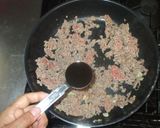 ミネラル春雨炒め♪簡単東洋医学食養生作り方5写真