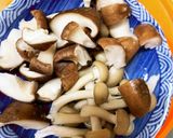 全てレンジ台湾ラーメン風味豚平焼き風作り方4写真