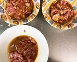 全てレンジ台湾ラーメン風味豚平焼き風作り方11写真