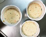レンジ肉なし牛乳ピリ辛味噌味春雨炒め煮作り方1写真
