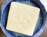 レンジ肉なし牛乳ピリ辛味噌味春雨炒め煮作り方2写真