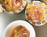 レンジ甘味噌回鍋肉味豚こま大根青椒肉絲風作り方4写真