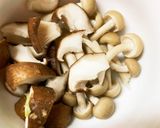 レンジ甘味噌回鍋肉味豚こま大根青椒肉絲風作り方9写真