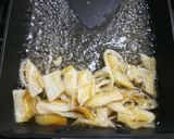 秘密のケンミンshow発◎貝焼き作り方2写真