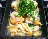 秘密のケンミンshow発◎貝焼き作り方3写真