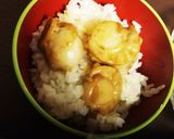 初、カボチャの天ぷら♡作り方13写真