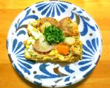 秘密のケンミンshow発◎貝焼き作り方5写真