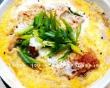驚愕No.30 速攻絶対失敗無しのかつ煮作り方7写真