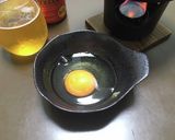 鶏すき焼きで絶品!ひきずり鍋作り方5写真