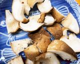 レンジ根菜肉なしあんかけラーメン味サラダ作り方9写真