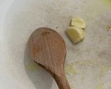 簡単！白菜と蒸し鶏のヘルシートマトパスタ作り方2写真