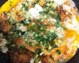 絶品　カツ丼作り方7写真