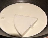 ブルーチーズのペンネ作り方2写真