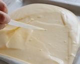 ふわふわ「外巻きロールケーキ」作り方19写真