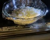 悶絶！肉汁メンチ　ハンバーグ最終進化系作り方3写真