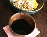 簡単！じゃがいもお好み焼き作り方7写真