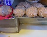 悶絶！肉汁メンチ　ハンバーグ最終進化系作り方11写真