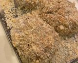悶絶！肉汁メンチ　ハンバーグ最終進化系作り方15写真