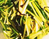 簡単！じゃがいもお好み焼き作り方8写真