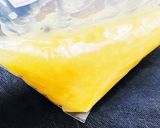 ＊塩レモン風味のとり天作り方3写真