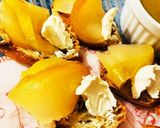【時短で簡単！】皮ごとりんごのコンポート作り方7写真
