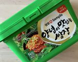 簡単！韓国風ピリ辛ヘルシーパスタ作り方9写真