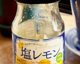 ＊塩レモン風味のとり天作り方1写真