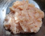 簡単♪便利♪塩をプラスした鶏ミンチ団子作り方1写真