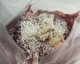 シンガポールライス風♪おうちカフェご飯作り方1写真