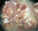 シンガポールライス風♪おうちカフェご飯作り方2写真