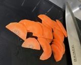 短時間で簡単レンコンのきんぴら!作り方1写真