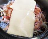 牛乳茶わん蒸し作り方1写真