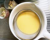 牛乳茶わん蒸し作り方2写真