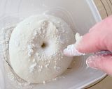 基本のピザ生地作り方3写真