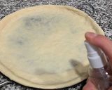 tres pizza〜3種のチーズピザ作り方12写真