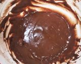 簡単♪チョコカスタードクリーム作り方12写真