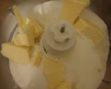 ザックリしっとりアメリカンクッキー作り方1写真