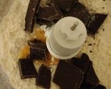 ザックリしっとりアメリカンクッキー作り方2写真