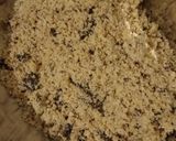 ザックリしっとりアメリカンクッキー作り方3写真