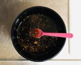 イライラを吹っ飛ばすトンテキステーキ作り方3写真