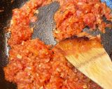 【腸活】ほうれん草胸肉スパイスカレー作り方5写真