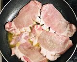イライラを吹っ飛ばすトンテキステーキ作り方5写真